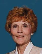 Obituary information for Gretchen M. Johnson