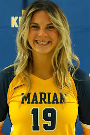 2025 Volleyball Roster