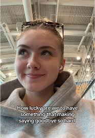 Sara Mandel Farewell