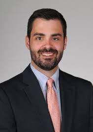 It's #WelcomeWednesday! Please join us in welcoming Dr. Ryan Cuff to his  new role as an OB/GYN at MUSC Women's Health. Dr. Cuff attended the State  University of New York Upstate Medical