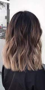 50 Charming Short Ombre Hairstyles Ideas For Women Shoulder Length Hair Balayage Ombre Hair Blonde Hair Styles