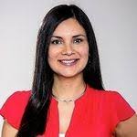 Fiorella Marks's Instagram, Twitter & Facebook