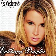 Erdőhegyi brigitta lágy eső cseppek retro disco muzsika tv. Erdohegyi Brigitta Spotify