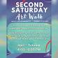 Second Saturday Artwalk event image