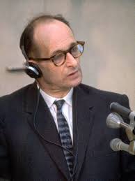 Processo Eichmann