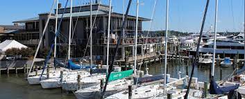 Clubhouse Annapolis Yacht Club Yacht Annapolis Club House