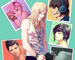 Unfortunately it did not go as planned and frankly did not go as i had imagined. Bl Yaoi Games Otome Otome Amino