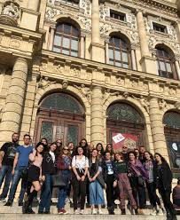 Complexitatea vieții provine de la marea varietate a proceselor biochimice. Biogeo Ubb Cluj Napoca