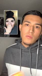 Adamray Speaking Spanish in Mexico