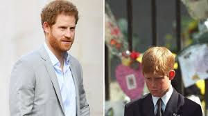 Wann wurde lady diana geboren: Prinz Harry Gefuhlschaos Nach Dem Tod Von Diana B Z Berlin
