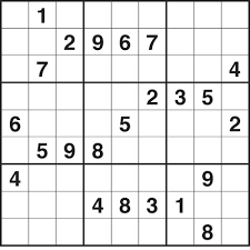 Print free 4x4 sudoku puzzles, in pdf or html, 16 per page and according to 2 difficulty levels: Printable Sudoku 4 Per Page Oppidan Library