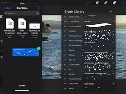 Check spelling or type a new query. How To Export Procreate Brushes The Easy Way Adventures With Art