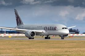 From its hub at hamad international airport (doh), the airline flies to about 145 destinations spread across all six inhabited continents. Qatar Airways Tops Global Airline Ranking
