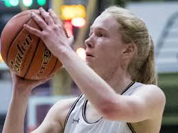 I see her as a total package': University of Montana transfer Willa  Albrecht commits to Carroll College