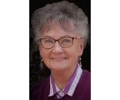 Darlene Esser Obituary (1941