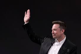 Tesla Stock Gets Some Good News as Elon Musk Announces DOGE Shift