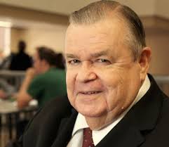 Stetson Mourns Passing of T. Wayne Bailey, PhD