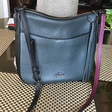 Shop crossbody bags on the coach outlet official site. Coach Bags Coach Chaise Crossbody Bag In Colorblock Poshmark