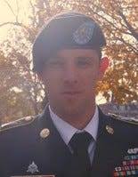 Sfc. William J. Burdick Obituary