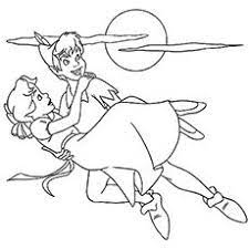 Is your adolescent enchanted by his #1 superhuman mario. Peter Pan Coloring Pages Free Printables Momjunction Disney Coloring Pages Peter Pan Coloring Pages Cartoon Coloring Pages