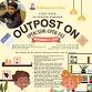 November In-Person Seminar with Ishaan: Outpost on... event in Portland, OR