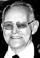 Donald Moreland Obituary (1929