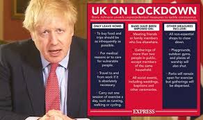 Boris johnson, corona, corona virus, covid, funny, meme, lockdown, speech, primeminister, announcement. Uk On Lockdown Boris Launches Unprecedented New Coronavirus Rules Never Seen In Peacetime Uk News Express Co Uk