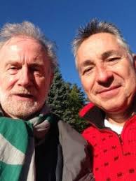 Original Rolling Stones manager Andrew Loog Oldham