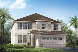 Classic Series Magnolia New Homes Model Homes House Styles