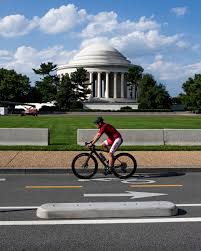 Do DEI Bike Paths Exist? The Trump Administration Says Yes.