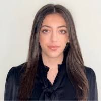 Alex Scharf's Instagram, Twitter & Facebook