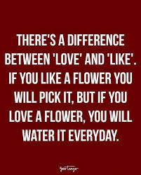 21 Scary Accurate Love Quotes That Define Love Perfectly Love Is Scary Quotes Scary Quotes Feeling Happy Quotes