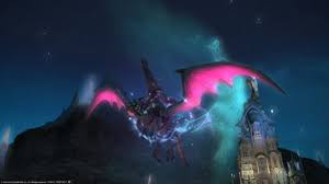 You have completed the first of two extreme primals currently in heavensward. Ffxiv Mounts Complete List Updated February 2021