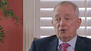 Well-known Louisville attorney says he's lucky to be alive after battle  with COVID-19