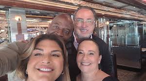 Elissa Seth Returns to Teaching