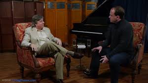 Interview with Jack Kohl: Pianist and Author Insights