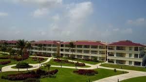 *guests staying in either nizuc or sunrise will have full access to both sides of the property. Moon Palace Sunrise Cancun Mx Youtube