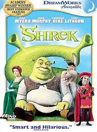 We have a great online selection at the lowest prices with fast & free shipping on many items! Shrek Dvd 2003 Full Frame For Sale Online Ebay