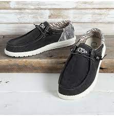 Hey dude men's wally funk forest shoes. Hey Dude Wally Funk Forest