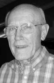 Dwaine Liby Obituary (1933