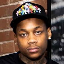 Tylil James Age, Bio, Family