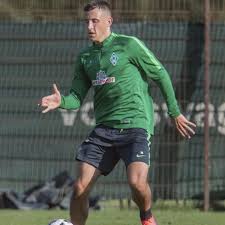 Bleibt er auch in der 2. Werder Bremen Ii Maximilian Eggestein Der Mann Des Tages Beim 1 0 Gegen Sonnenhof Grossaspach Werder