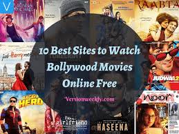 The streaming service also gives you free access to live tv. Best Sites To Watch Bollywood Movies Online Free Version Weekly