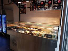 Bakery Marie Blachere Privas Restaurant Reviews