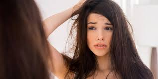 Bahaya basah rambut masa tidur. 7 Bahaya Tidur Saat Rambut Masih Basah Jangan Disepelekan Merdeka Com