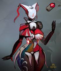 Robot Porn - Page 1513 Of 1628 - Rule 34