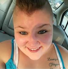 Ashley J. Mccarthy-Tremblay Obituary October 7, 2018