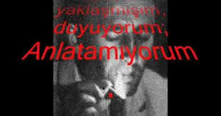 Orhan Veli Kanik Hayati Istanbul U Dinliyorum Gozlerim Kapali Ve Anlata Hayat Kitap Siir