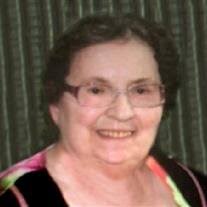 Carol Ann Jensen Obituary