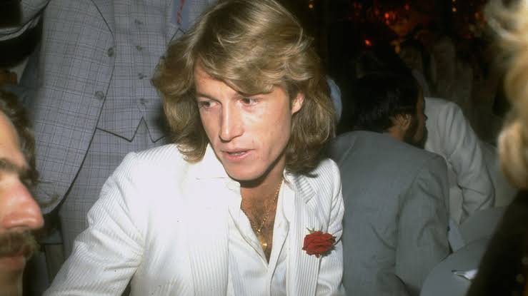 Andy Gibb's struggles with fame led to addiction, tragic death at 30, author says: 'He lost his way' | Fox News